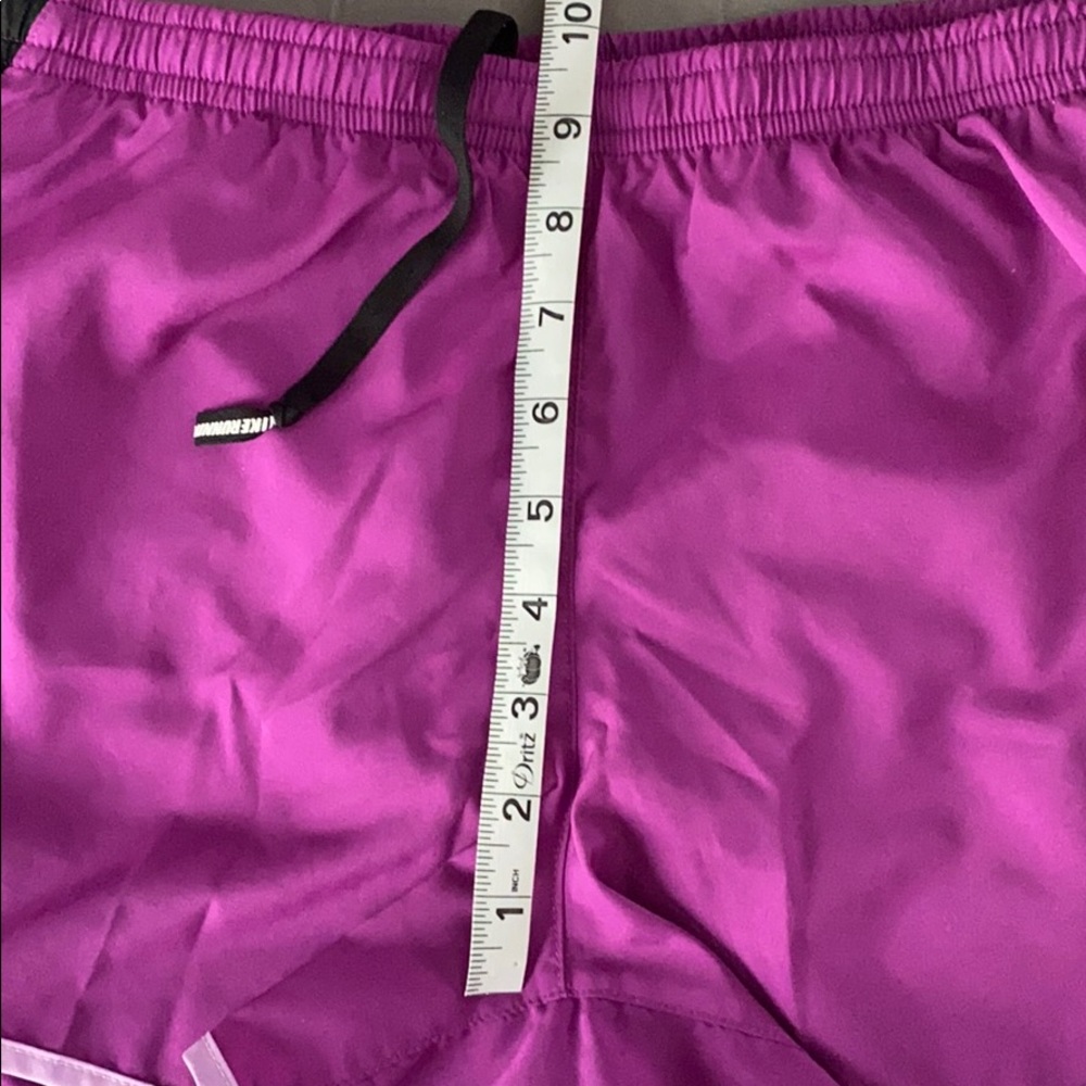Nike dry fit shorts, M, excellent condition - Picture 6 of 8